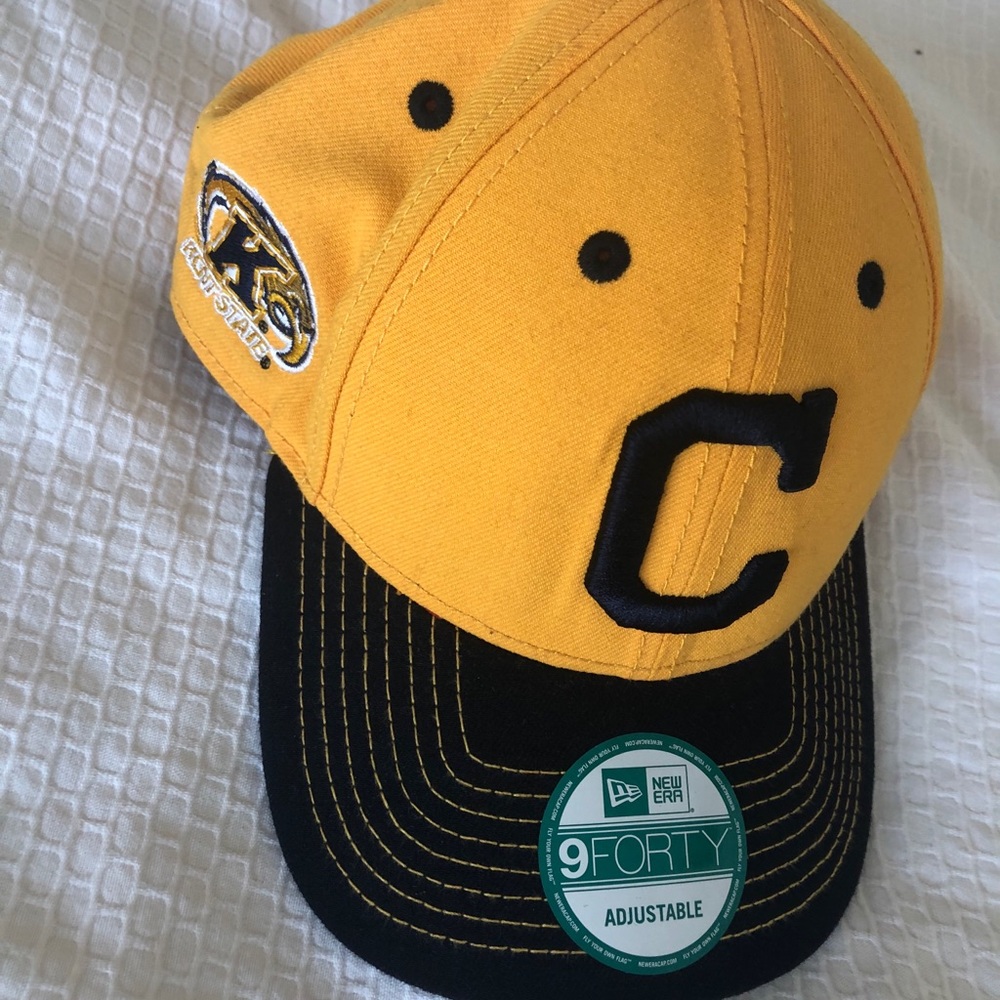 Cleveland Indians / Kent Adjustable Baseball Hat